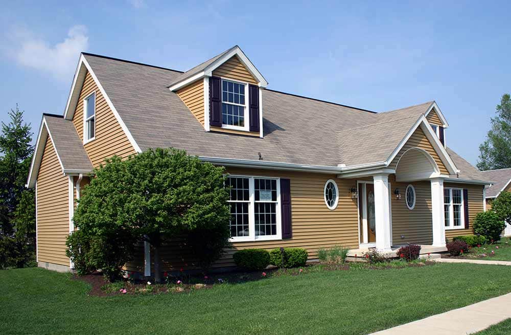 The Rockport Model