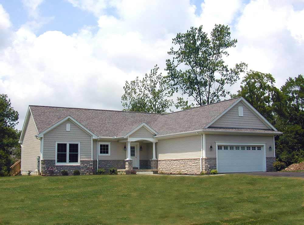 The Grandview Model