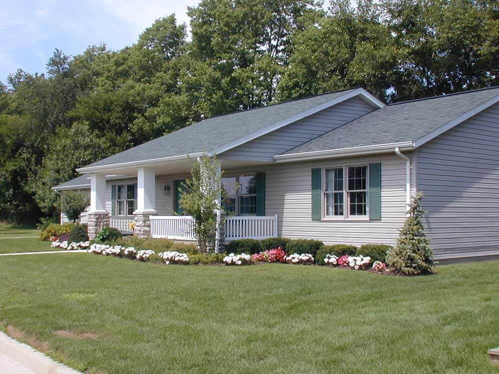 The Millwood Model