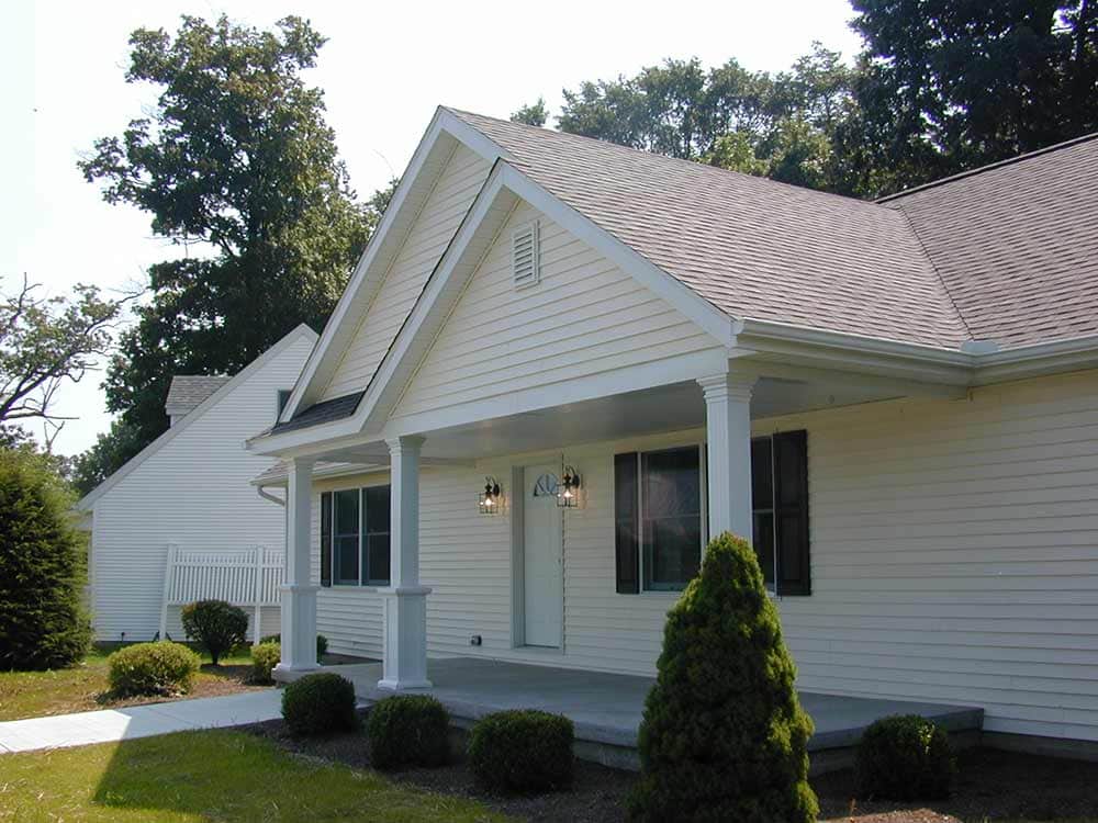 The Waverly Model