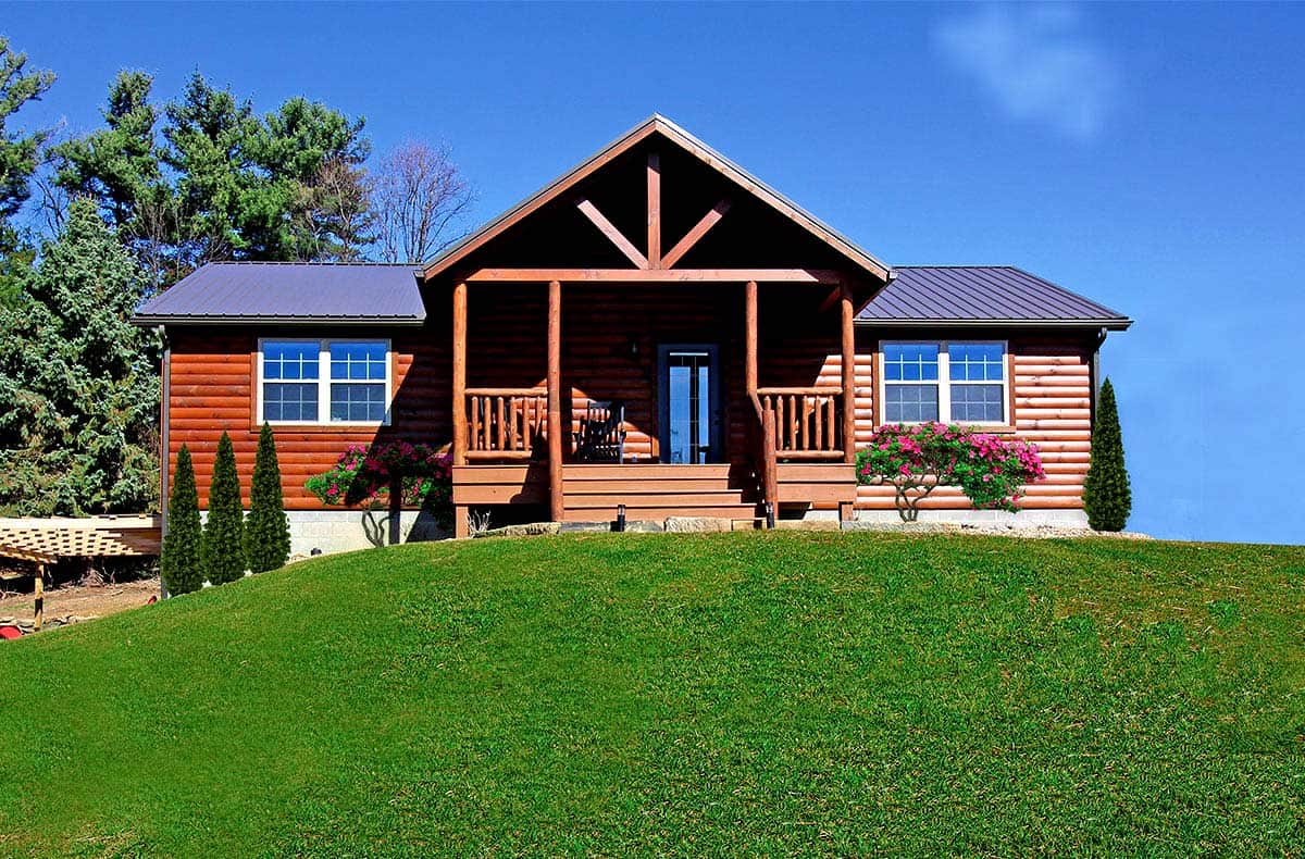 Valley View Model