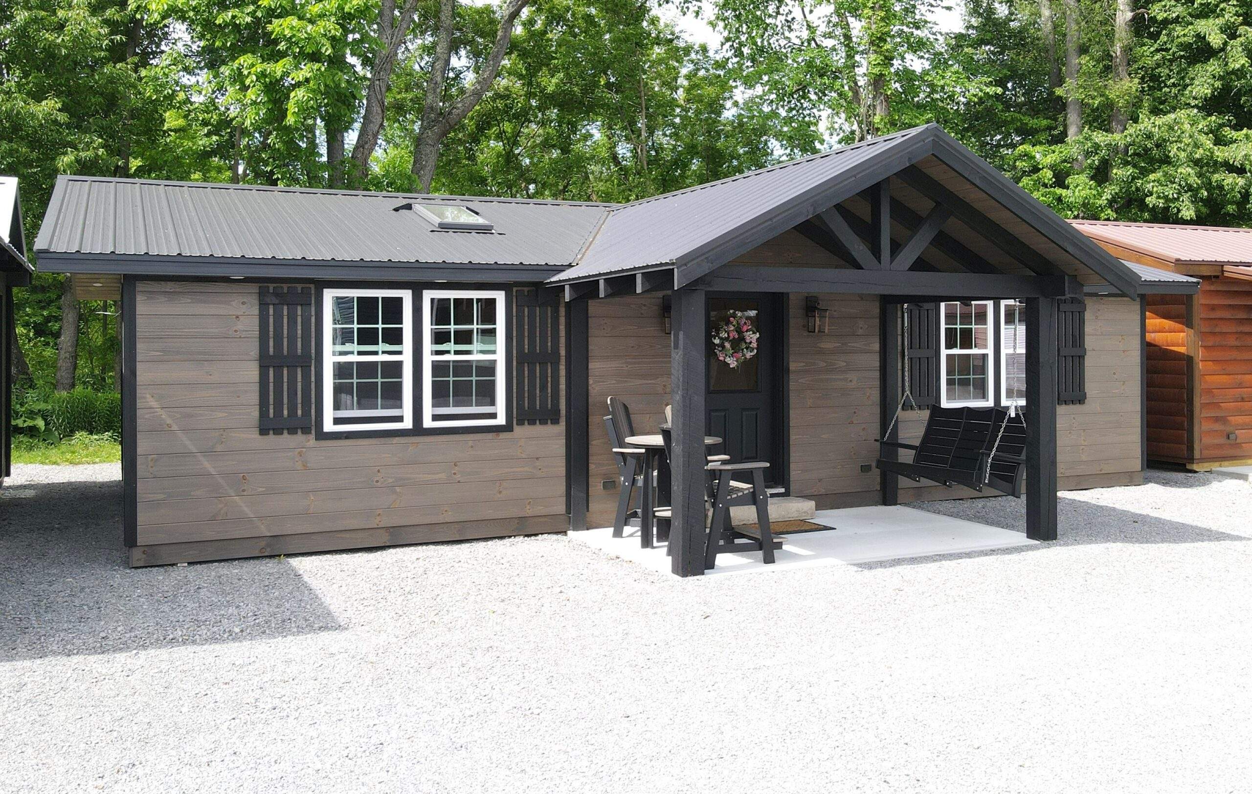 24'x36'Hunter Haven