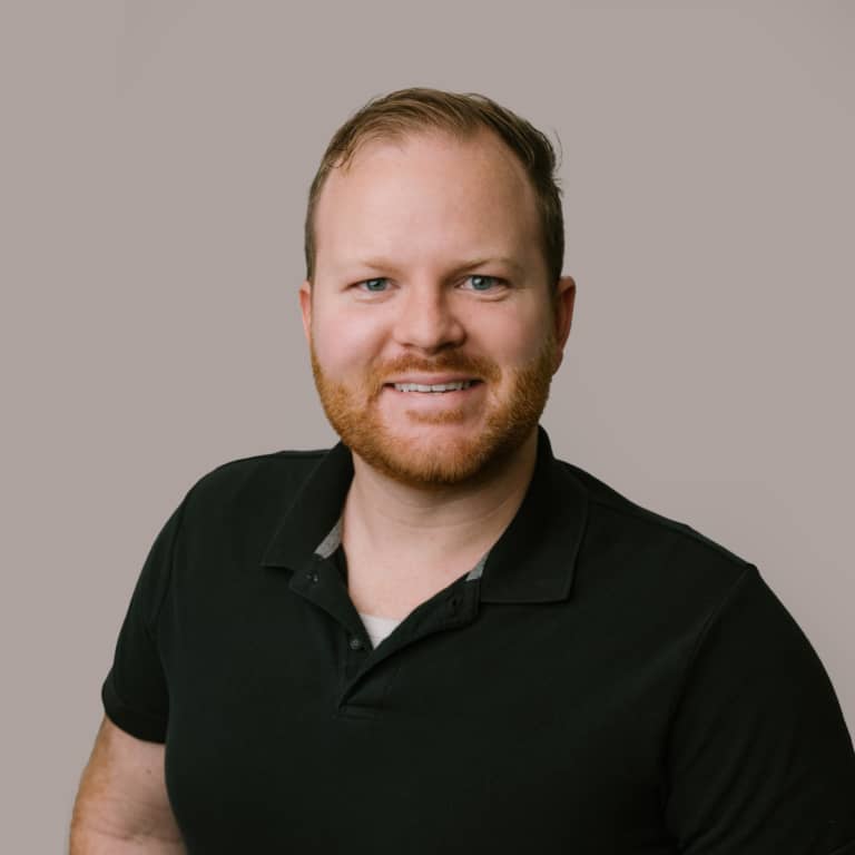 Jordan Martin — Salem Structures team