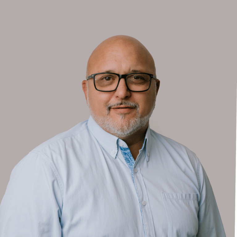 Mark Myer — Salem Structures team