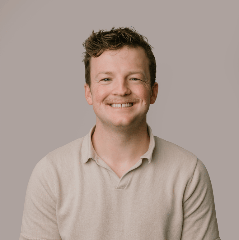 Brandon Martin — Salem Structures team