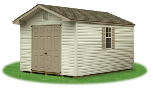 Peak Style Shed | Brochures, Peak Style Sheds ('A' Frame), Storage ...