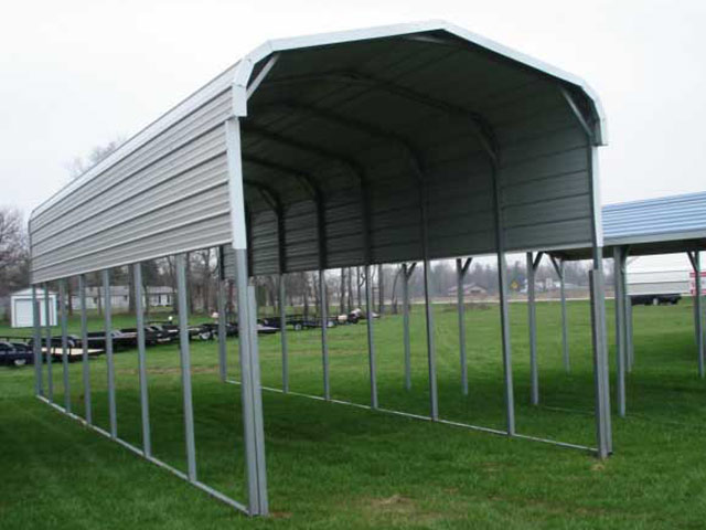 Rv Storage Canopies