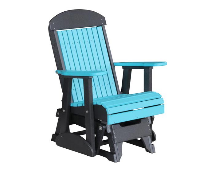 2 Foot Classic Poly Glider - Image 5