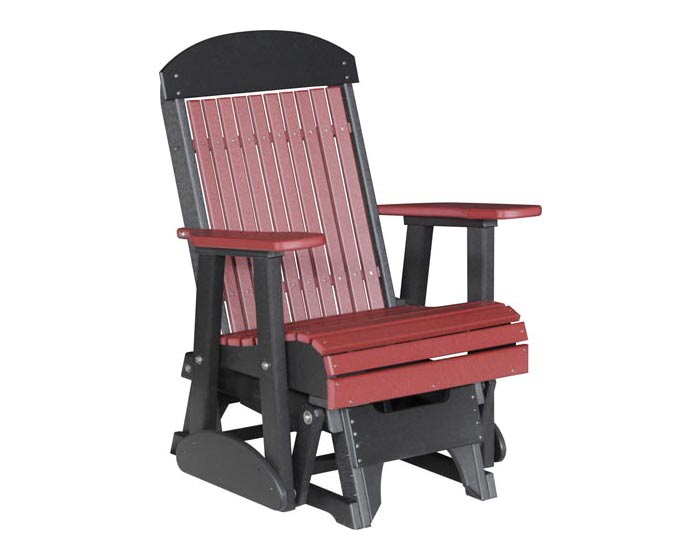 2 Foot Classic Poly Glider - Image 6