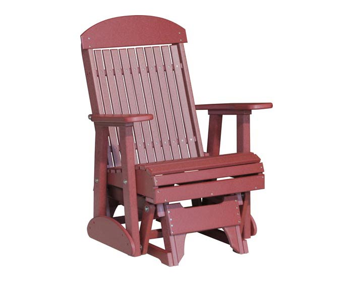 2 Foot Classic Poly Glider - Image 7