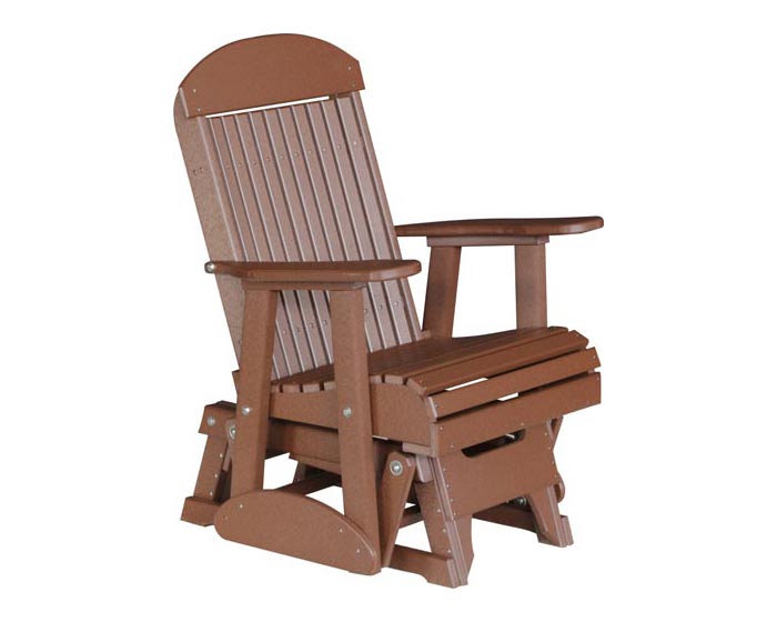 2 Foot Classic Poly Glider - Image 8