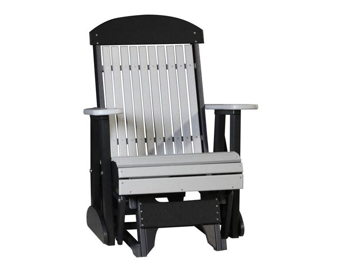 2 Foot Classic Poly Glider - Image 9