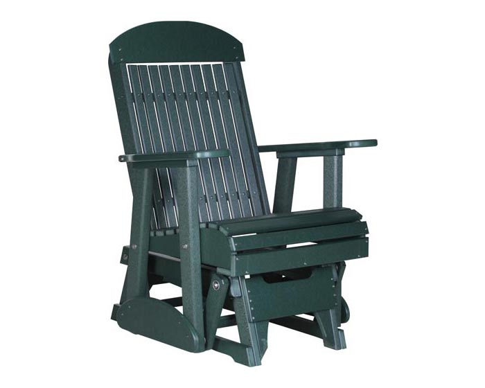 2 Foot Classic Poly Glider - Image 10