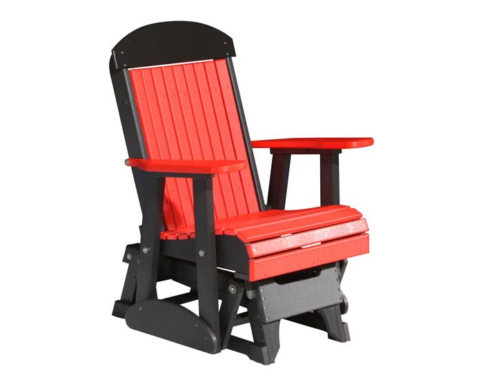 2 Foot Classic Poly Glider - Image 12