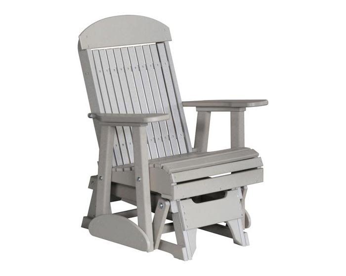 2 Foot Classic Poly Glider - Image 16