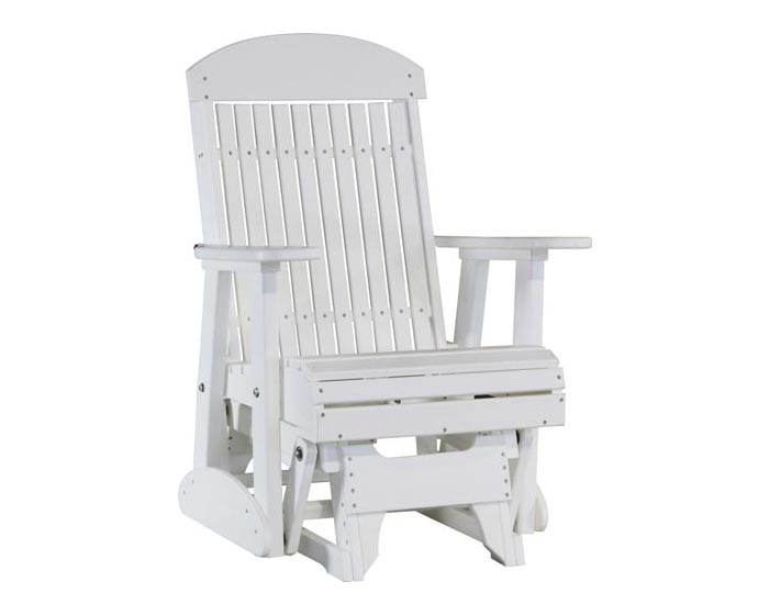 2 Foot Classic Poly Glider - Image 17