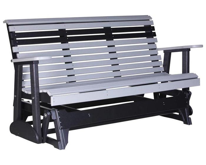 5 Foot Plain Glider - Image 8