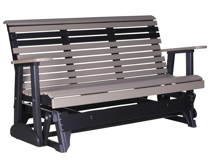 5 Foot Plain Glider - Image 10