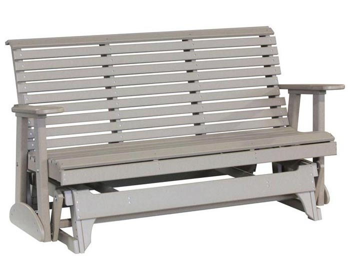 5 Foot Plain Glider - Image 11