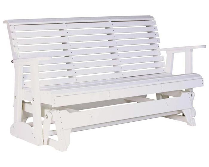 5 Foot Plain Glider - Image 12
