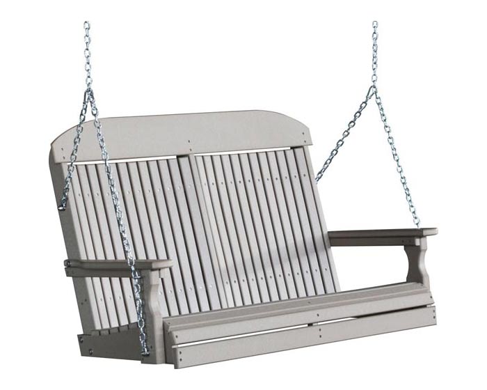 4' Classic Porch Swing - Image 16
