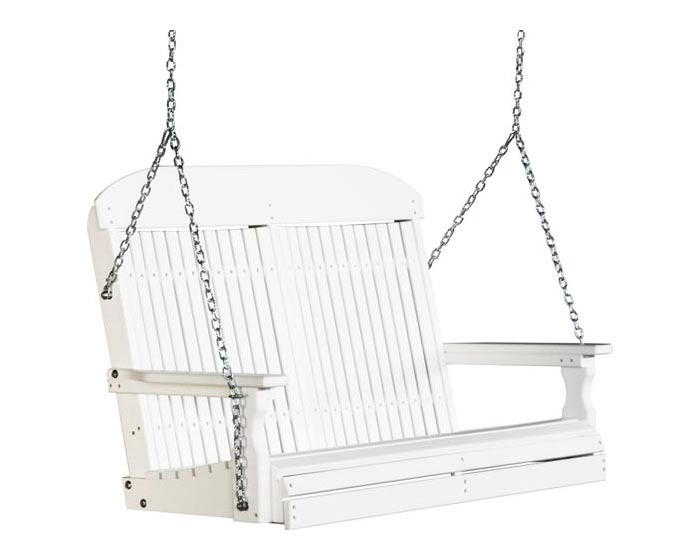 4' Classic Porch Swing - Image 17