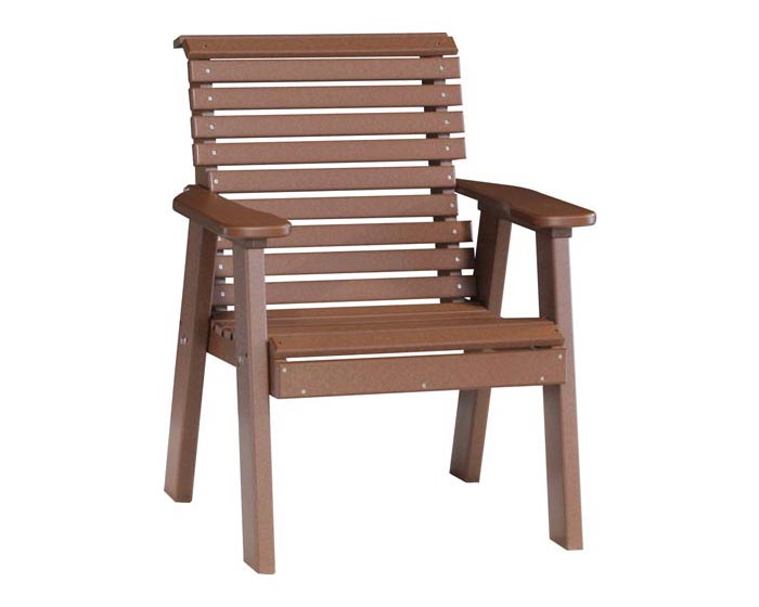 2' Plain Patio Bench - Image 7