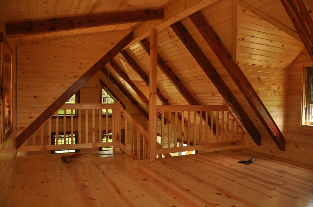 Custom Built Log Cabins | Homes & Cabins, Log Cabins Sales & Prices