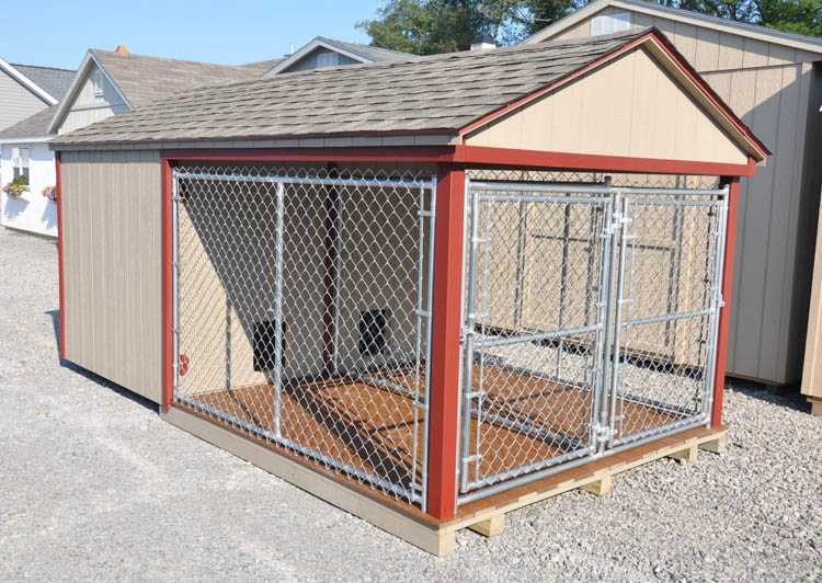 cheap dog kennels