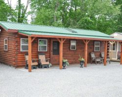 10 Tiny Houses for Sale in Ohio - Tiny House Blog