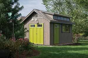 Storage Sheds for Sale