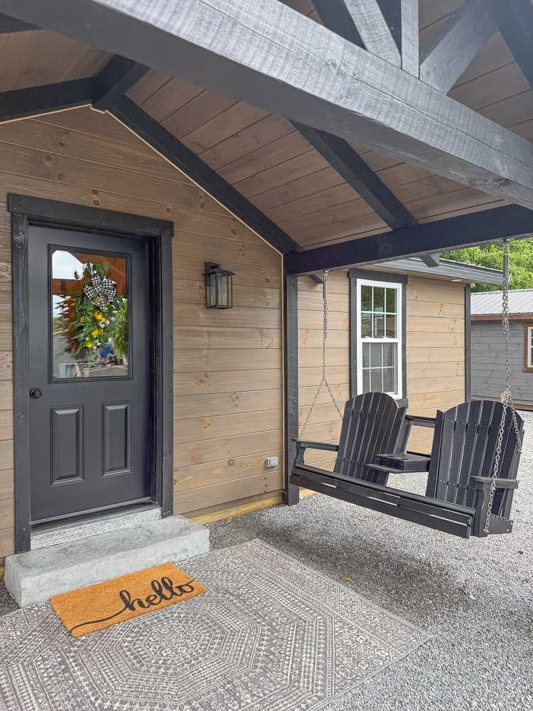 24x32 Hunter Haven - Image 15