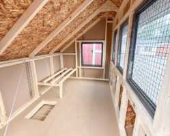 6'x8' Chicken Condo