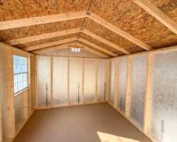 10x12 Hartford Primed