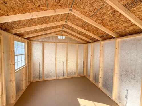 10x12 Hartford Primed