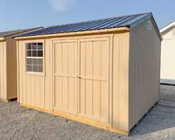 10x12 Hartford Primed