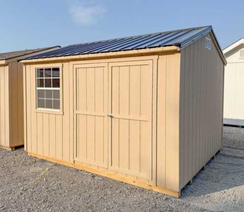 10x12 Hartford Primed