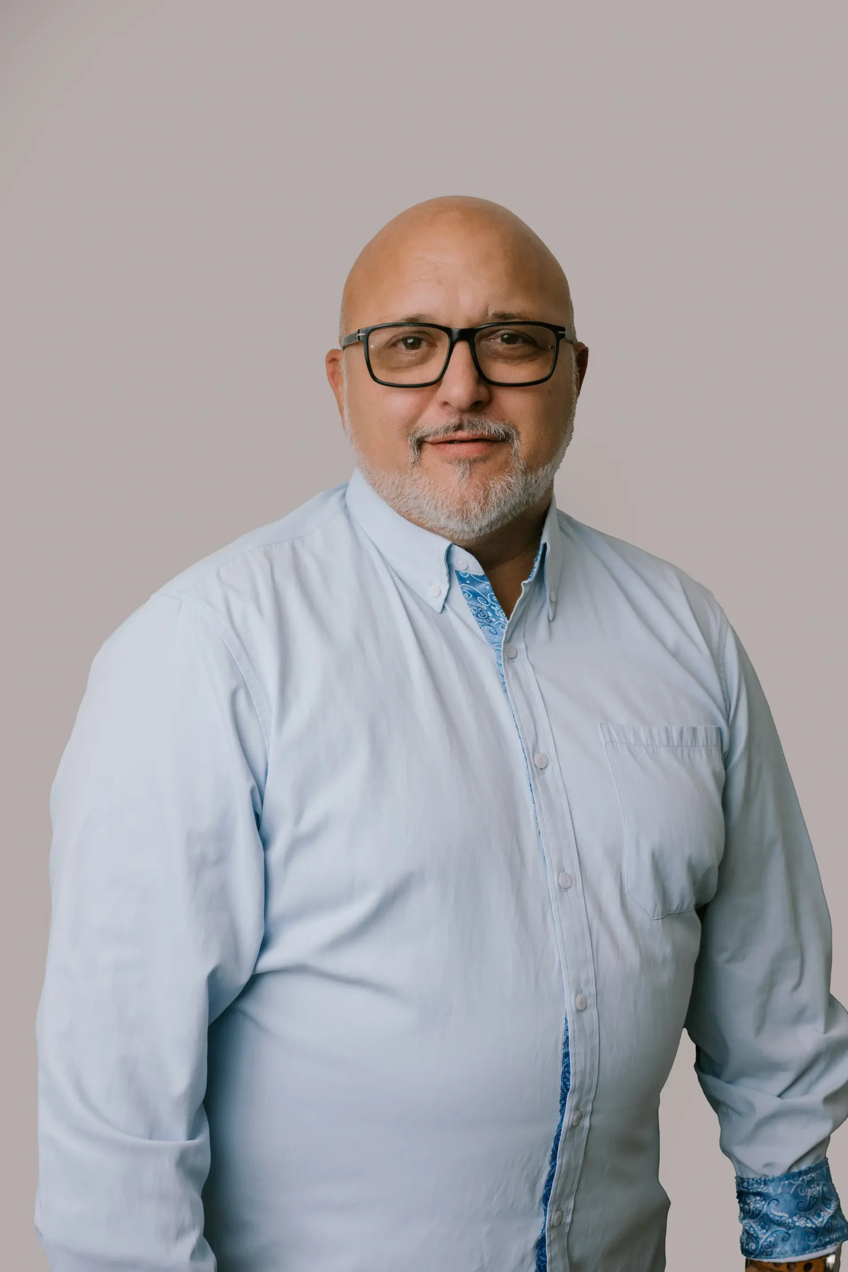 Mark Myer, Sales Manager at Salem Structures