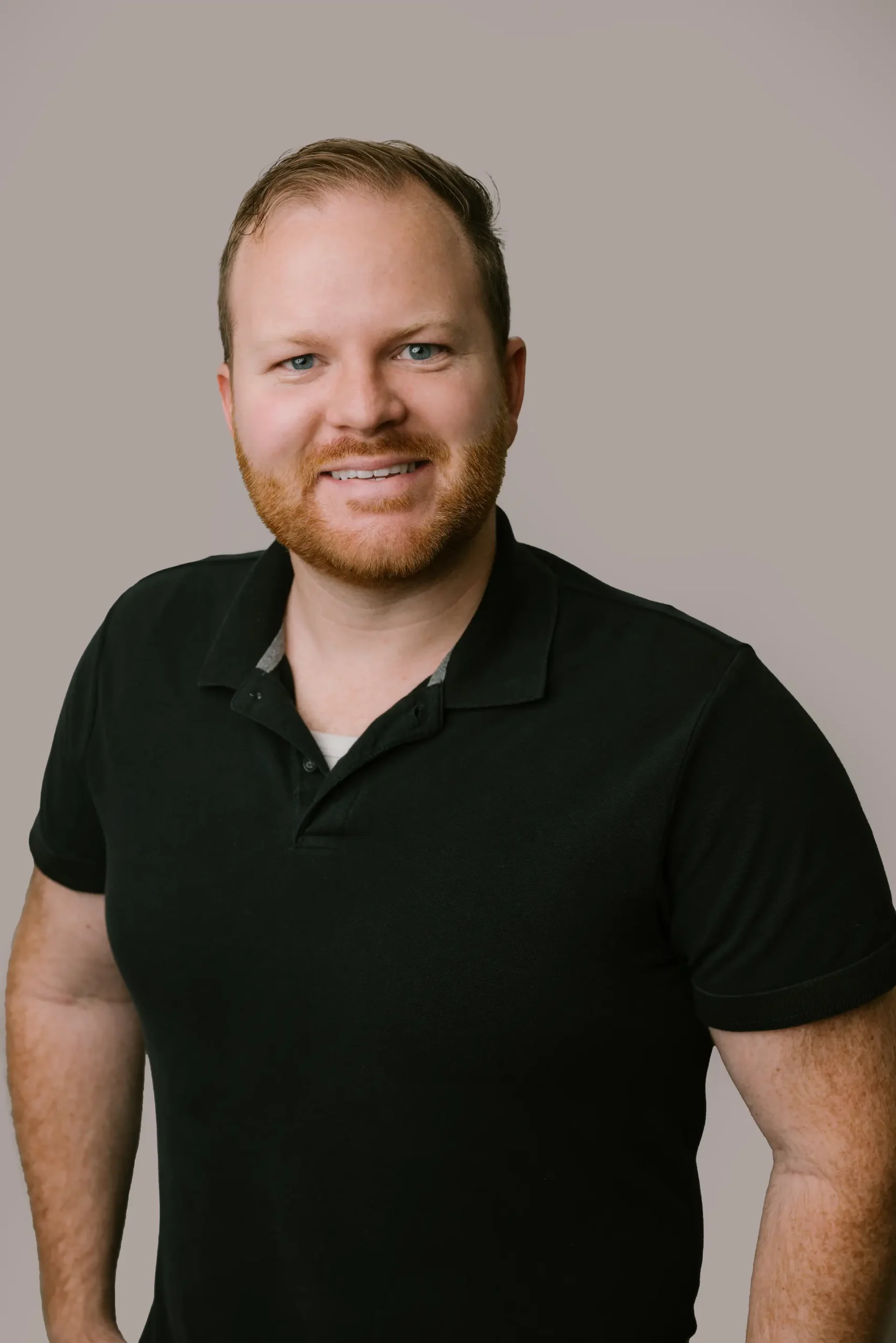 Jordan Martin, Sales & Marketing at Salem Structures