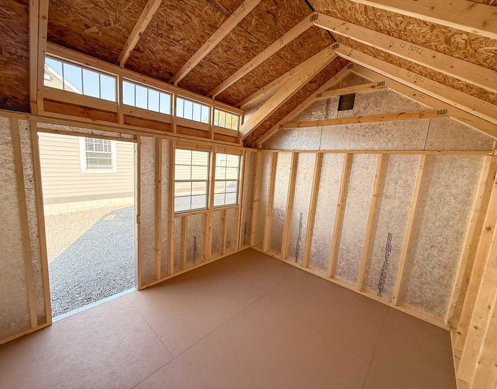 10x12 Somerset - Image 2